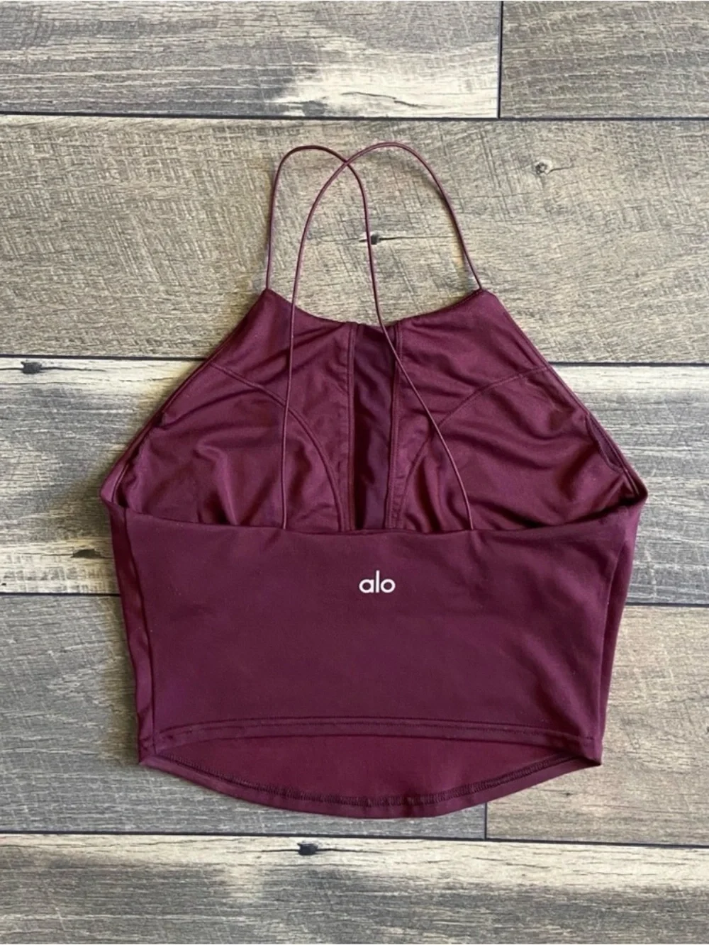 ALO Yoga purchased full
